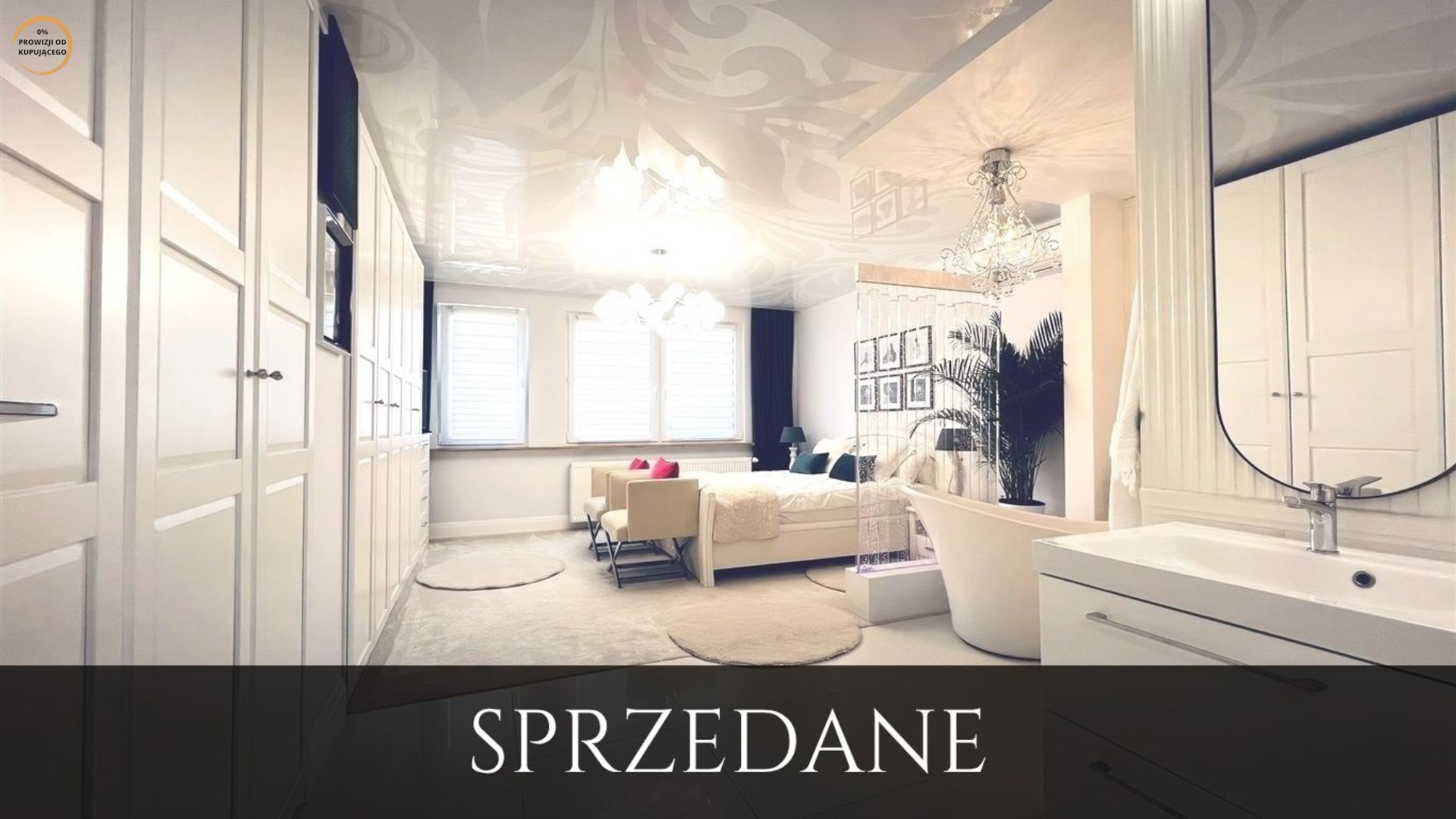 Mieszkanie na sprzedaż