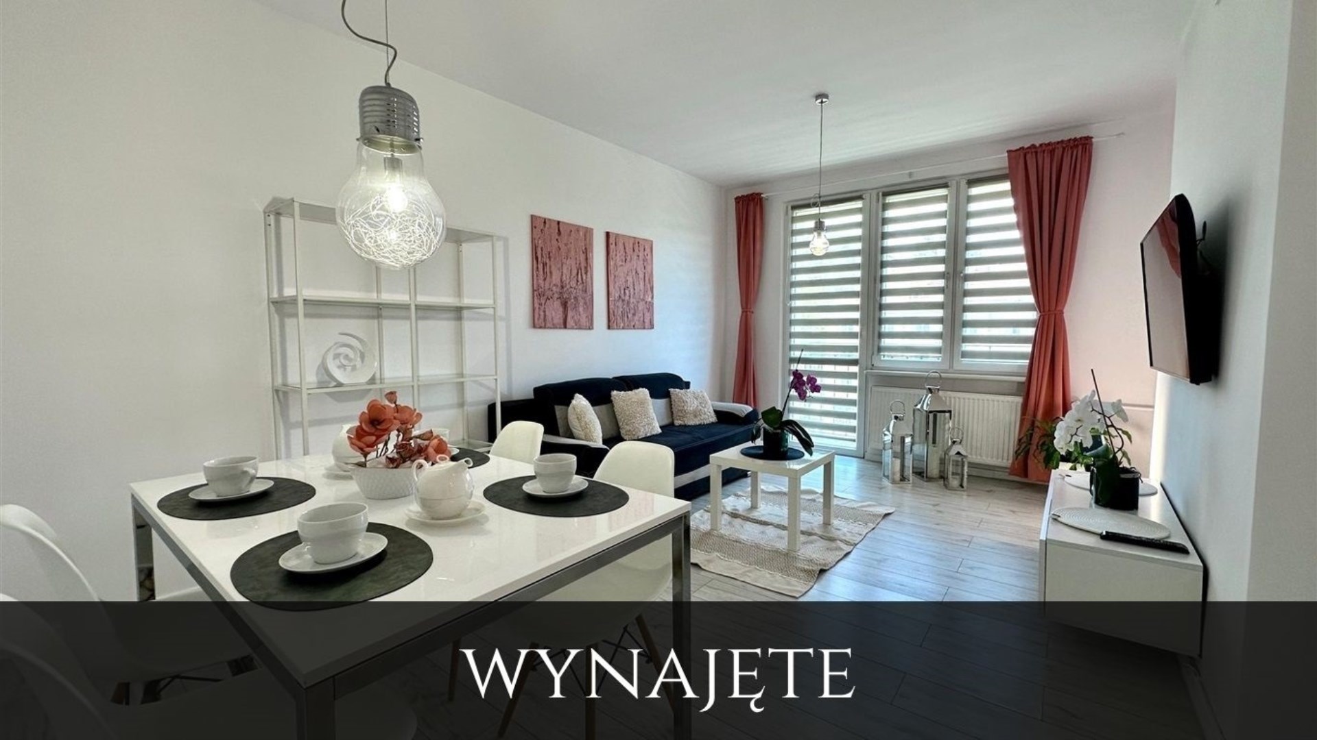 Mieszkanie na wynajem