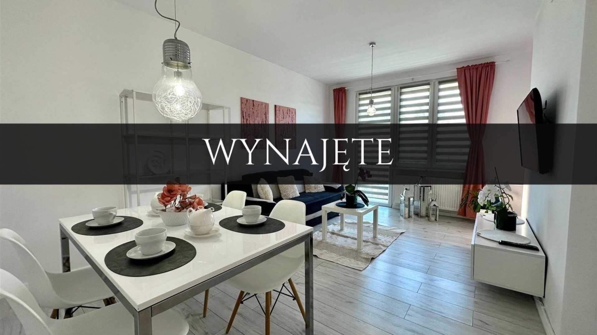 Mieszkanie na wynajem