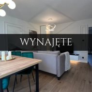 Mieszkanie na wynajem