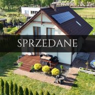 Dom na sprzedaż