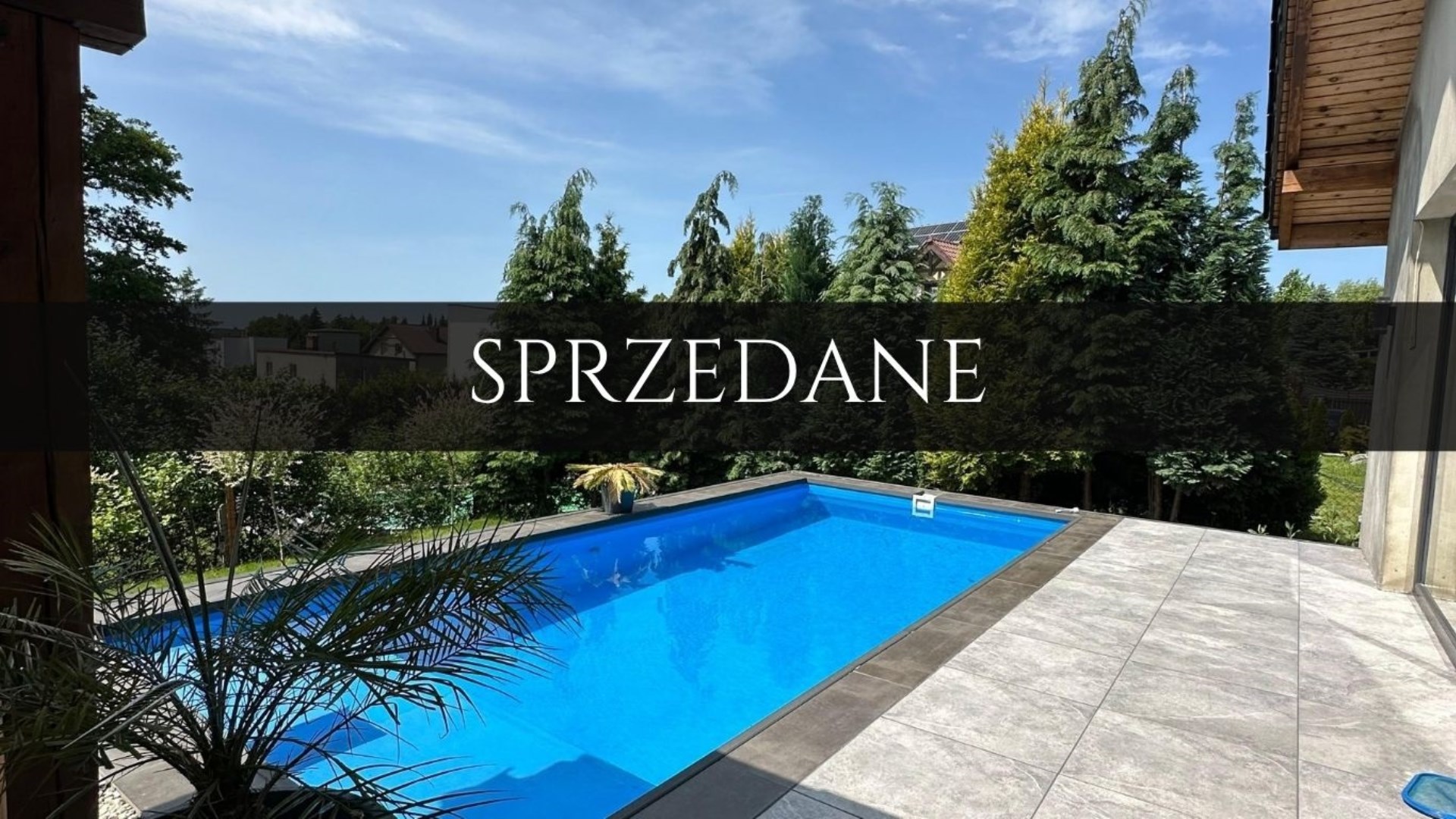 Dom na sprzedaż