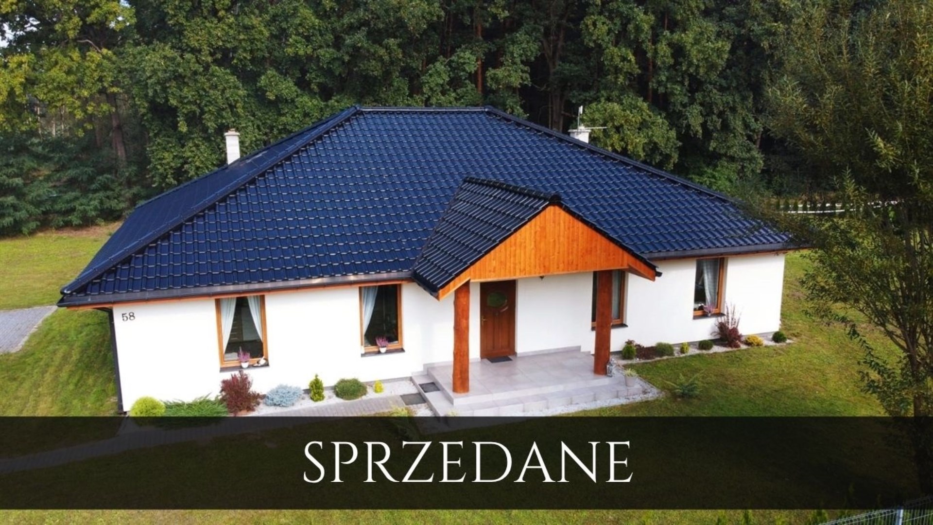 Dom na sprzedaż
