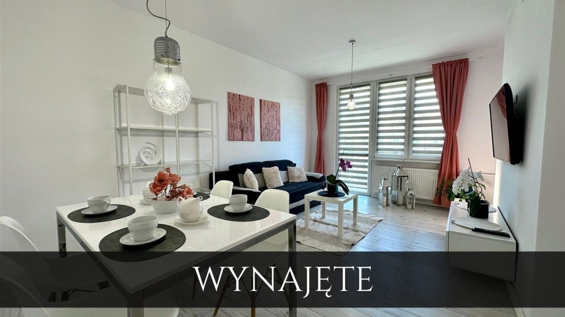 Mieszkanie na wynajem