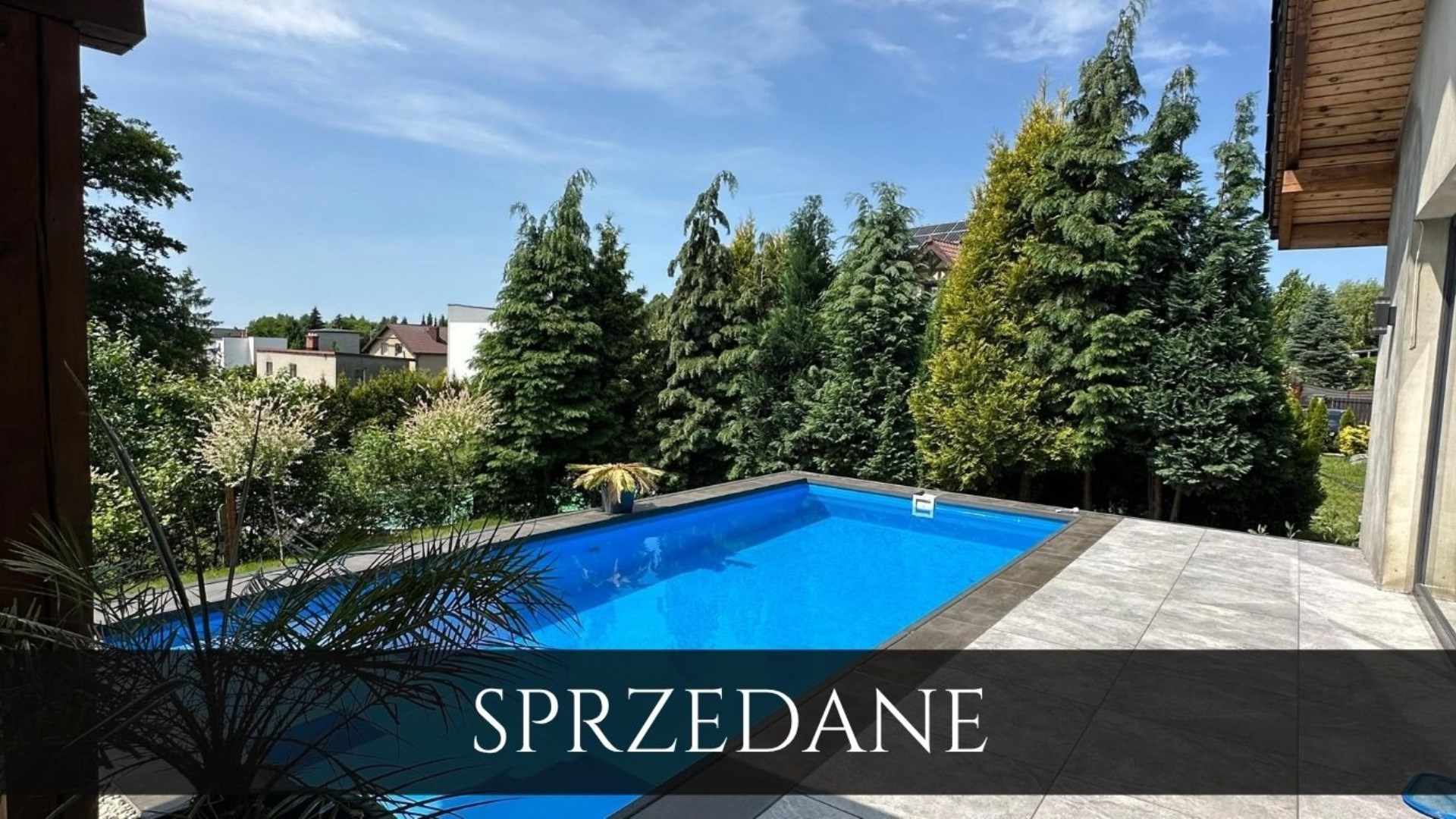 Dom na sprzedaż