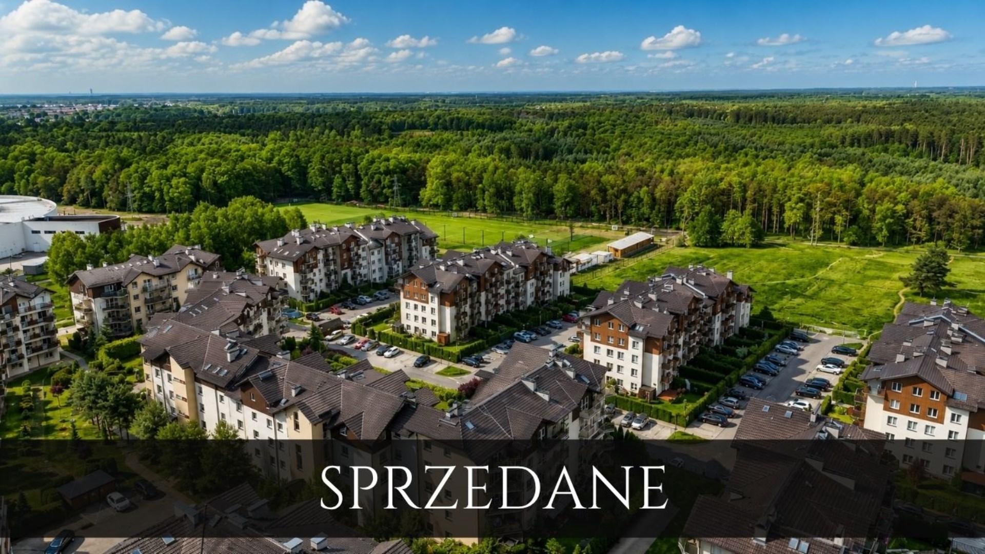 Mieszkanie na sprzedaż