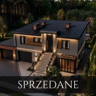 Dom na sprzedaż