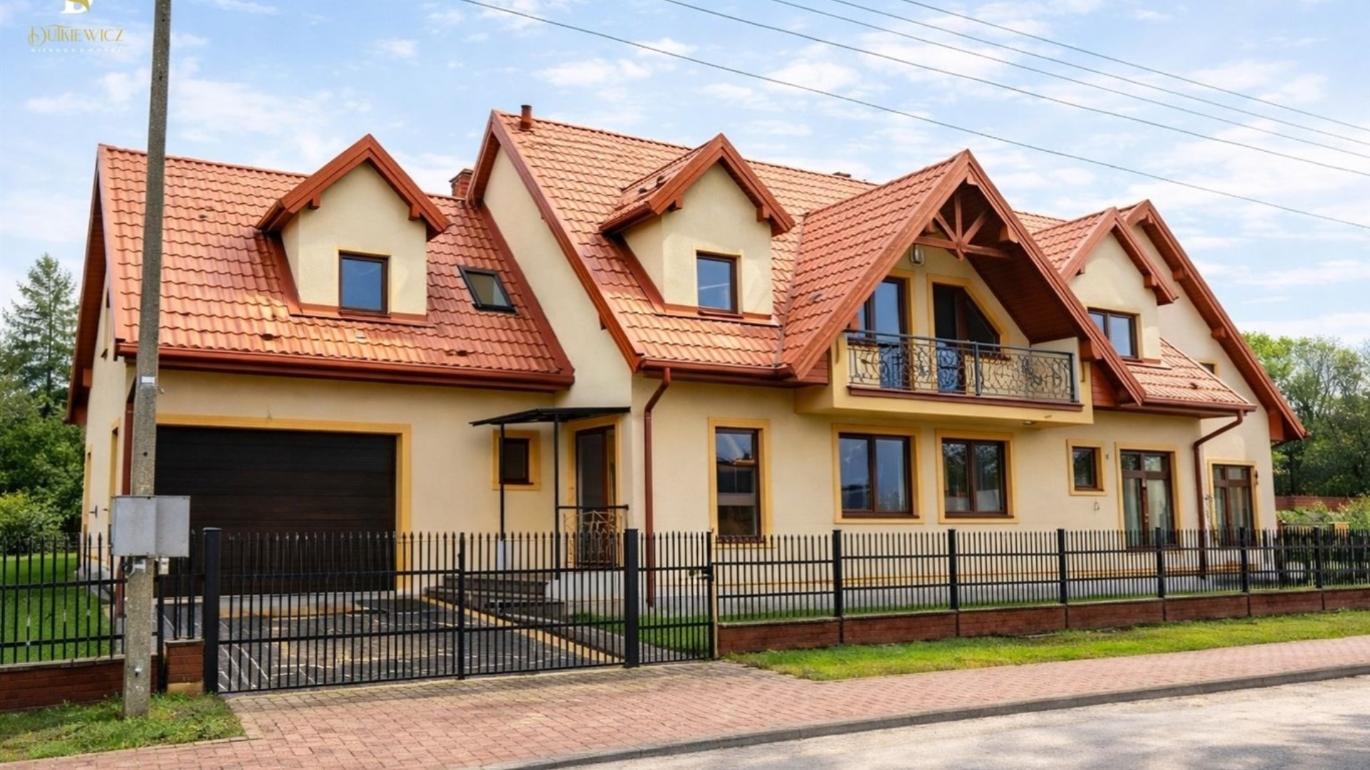 Lokal na sprzedaż