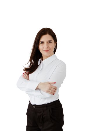 Agnieszka Remion
