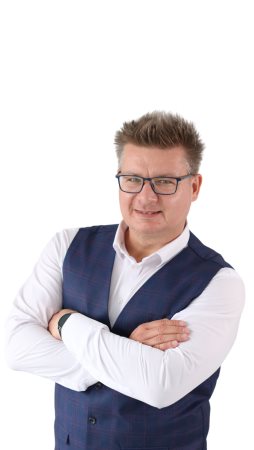 Michał Prowda